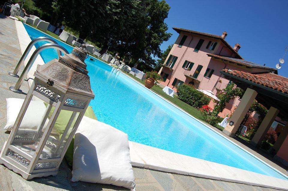 Torre Dei Frati Bed & Breakfast Fossano Exterior foto